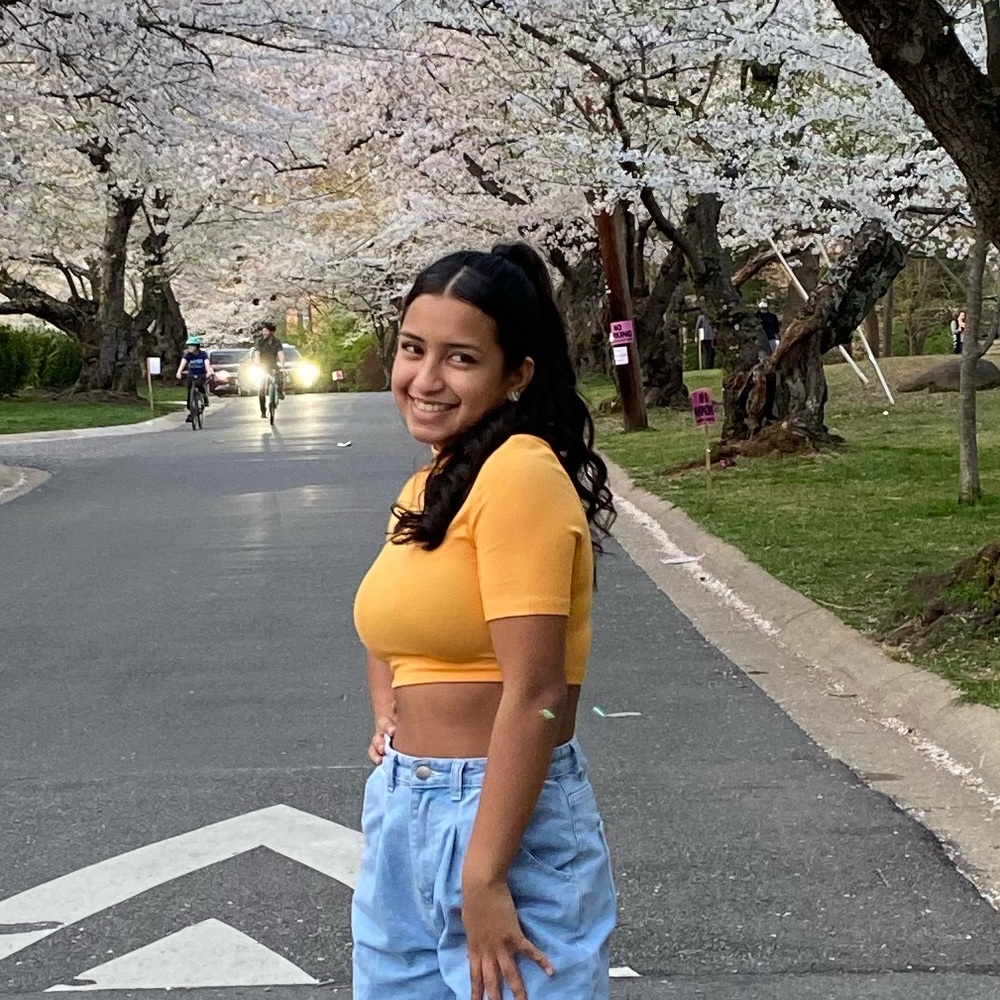 Meet your Posher, Emely